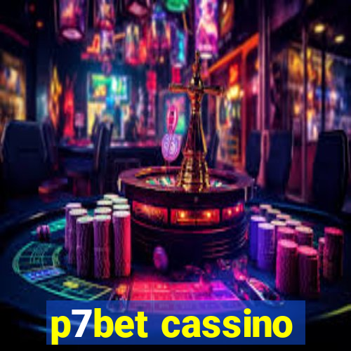 p7bet cassino